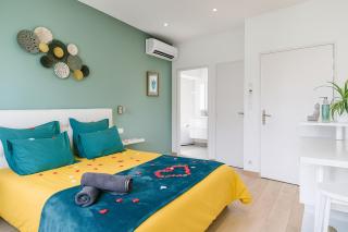 Le bourget - Suite romantique - 9