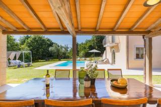 Villa Rustica - 9