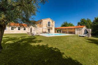 Villa Rustica - Pifari - 3
