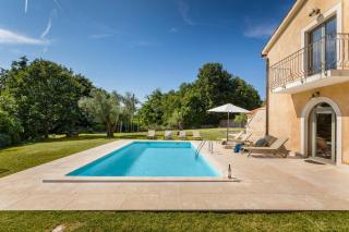 Villa Rustica - Pifari - 2