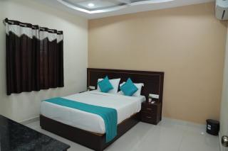 Kanmani Elite- A Perfect Home - Tiruchirappalli - 8