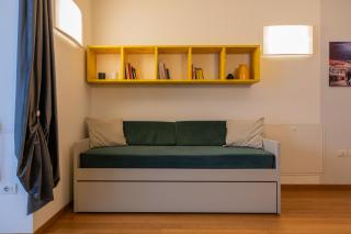 Luoghi Comuni Porta Palazzo by Wonderful Italy - Turin - 2