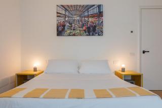 Luoghi Comuni Porta Palazzo by Wonderful Italy - Turin - 7