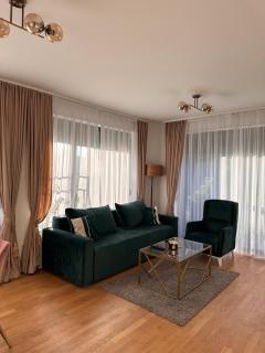 Apartman Little fox Divčibare - 1