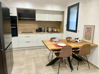 MY-Maison Gaby, 65 m2, Climatisée, Hyper Centre avec Cour Intérieure - 2