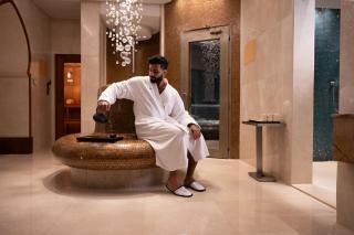 Raffles Makkah Palace - 5