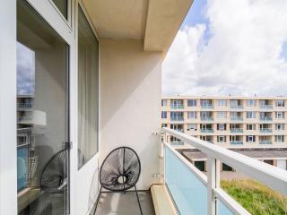Apartment near North Sea and Lighthouse - 4