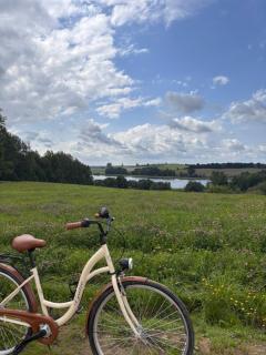 Wzgórze nad Jeziorem Blanki - - 9