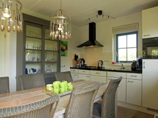 Holiday Home in Schoorl near Sandy Beaches - 8