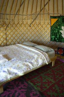 Yurt camp Sonun - 1