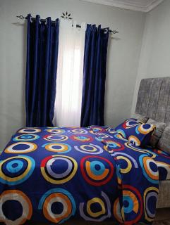 Equilyn Homes Karatina - Karatina - 0