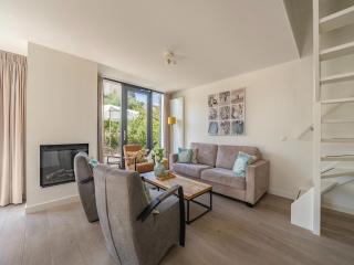 Holiday home with sauna - Egmond aan den Hoef - 1
