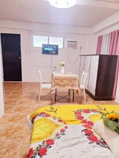 L1 Family Studio Apartment Room near Damosa IT Park, SM Lanang & Airport - Davao City - 3