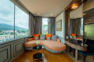 Khum Phucome Hotel -SHA Extra Plus - 7