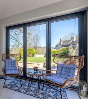 Peak District Period Property near Chatsworth House - 8