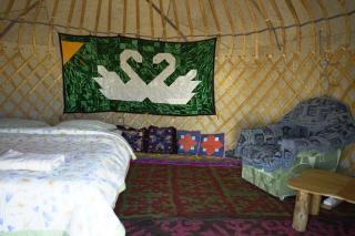 Yurt camp Sonun - 3