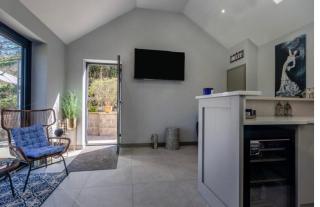 Peak District Period Property near Chatsworth House - 9