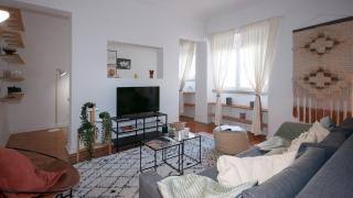 Pascoal - Lovely apartment in the heart of Lisbon - 5