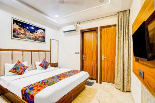 FabHotel Kishori Inn - 0