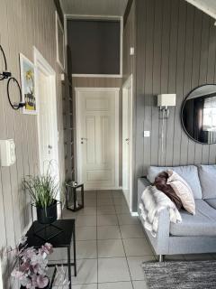 Sjøhus med en praktfull utsikt - Bodø - 5