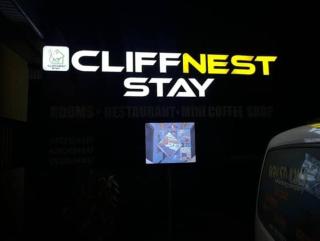 CliffNest Stay - 8