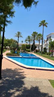 Aldea de taray Club - 1
