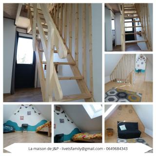 J&P's Home - Férel - 6