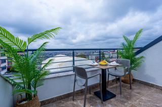 Bulton Hotel Airport - 6