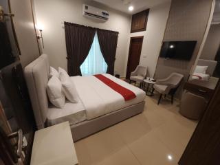 Aspire Lodge, G11 Islamabad - A Family Guest House & Hotel - 9