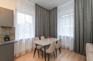 The Comfort Apartment #1 by Polo Apartments - 4