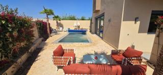 Villa Saadia - 9
