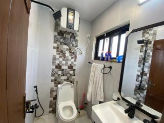 1Bed Apartment Bahria Rawalpindi - 8