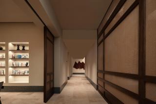 Atour Hotel Hongqiao Fenghuang Ancient City - 5