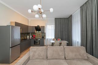 The Comfort Apartment #1 by Polo Apartments - 7