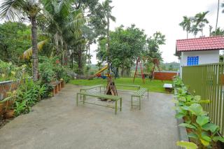 Kudajadri Drizzle Homestay - Kaniyāmbetta - 9
