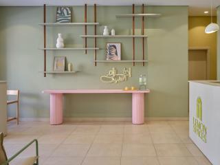 Boutique Residence Mangroovy-Lemon Spaces Gouna - 7