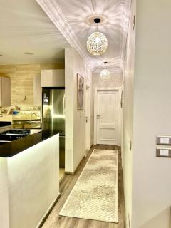 3BR Duplex With Rooftop in El Patio Casa Compound - Madinaty - 3
