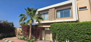 Villa Saadia - Bellouk - 0