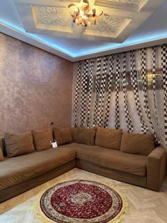 Appartement en bas de la villa - Agadir - 3