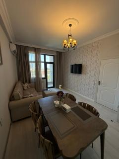 Bright & Cozy Apt 2 Rooms - 5