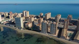 Castillo de Mar 1B - La Manga By WATERMELON - 8