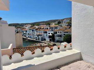 THE TRIANGLE OF CADAQUÉS - Tríplex en el centro - 4