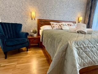 Vysoké Tatry apartmán A for 6 people - Veľký Slavkov - 8