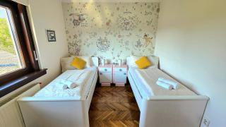 Vila Moka near Bled-Entire place with Garden Retreat - 5