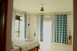 Jasmine Hotel Soroti - Soroti - 1