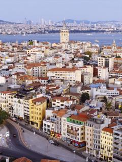 Pera Life - Istanbul - 4