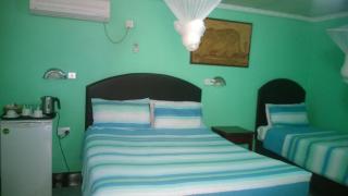 Gloria's Bed and Breakfast - Livingstone - 2