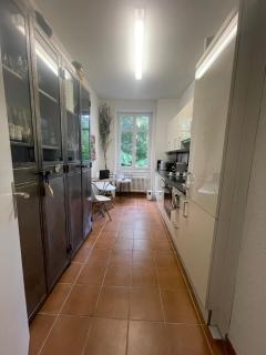 City AppartementStJakob10minSBB5minMesse10min - 1