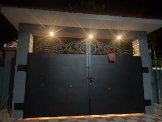 Flora Guest Inn - Jaffna - 2