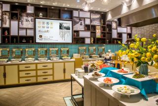 Chengdu Lichengyi Hotel Chunxi Road Tianfu Square Branch - 6